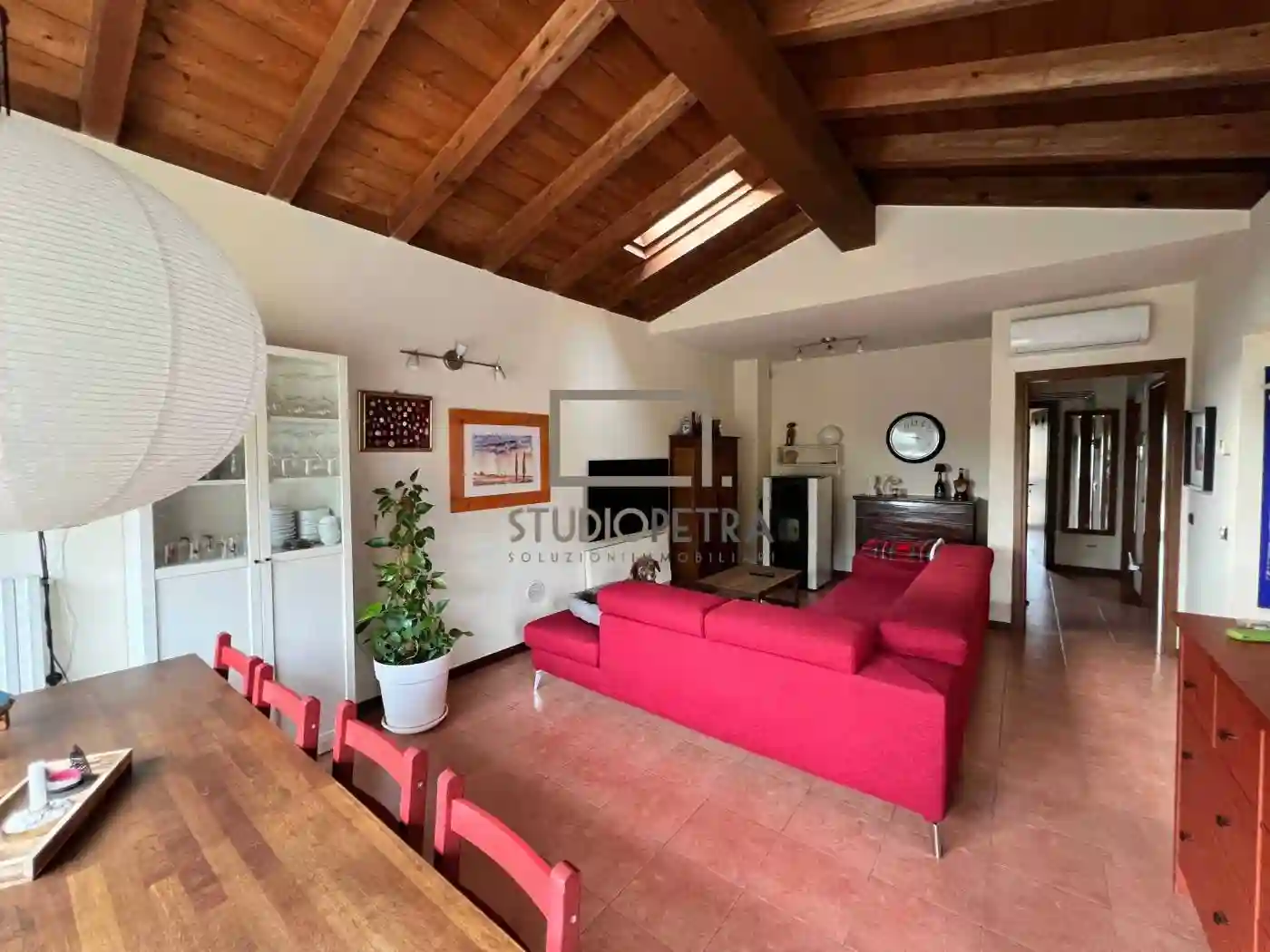 Villetta a schiera - foto 4