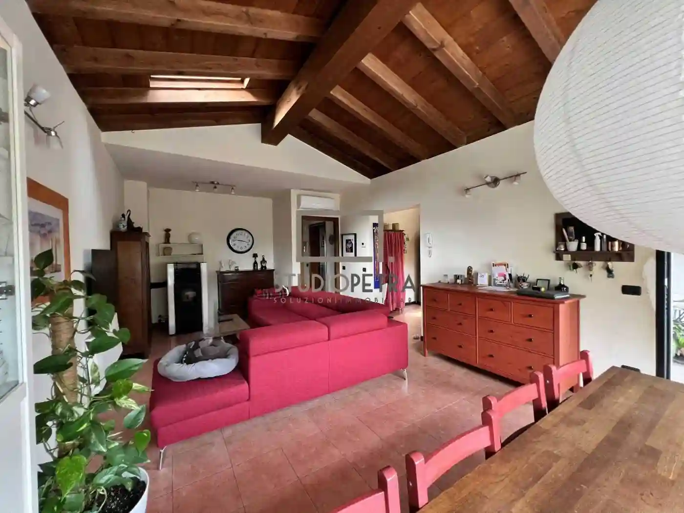 Villetta a schiera - foto 5