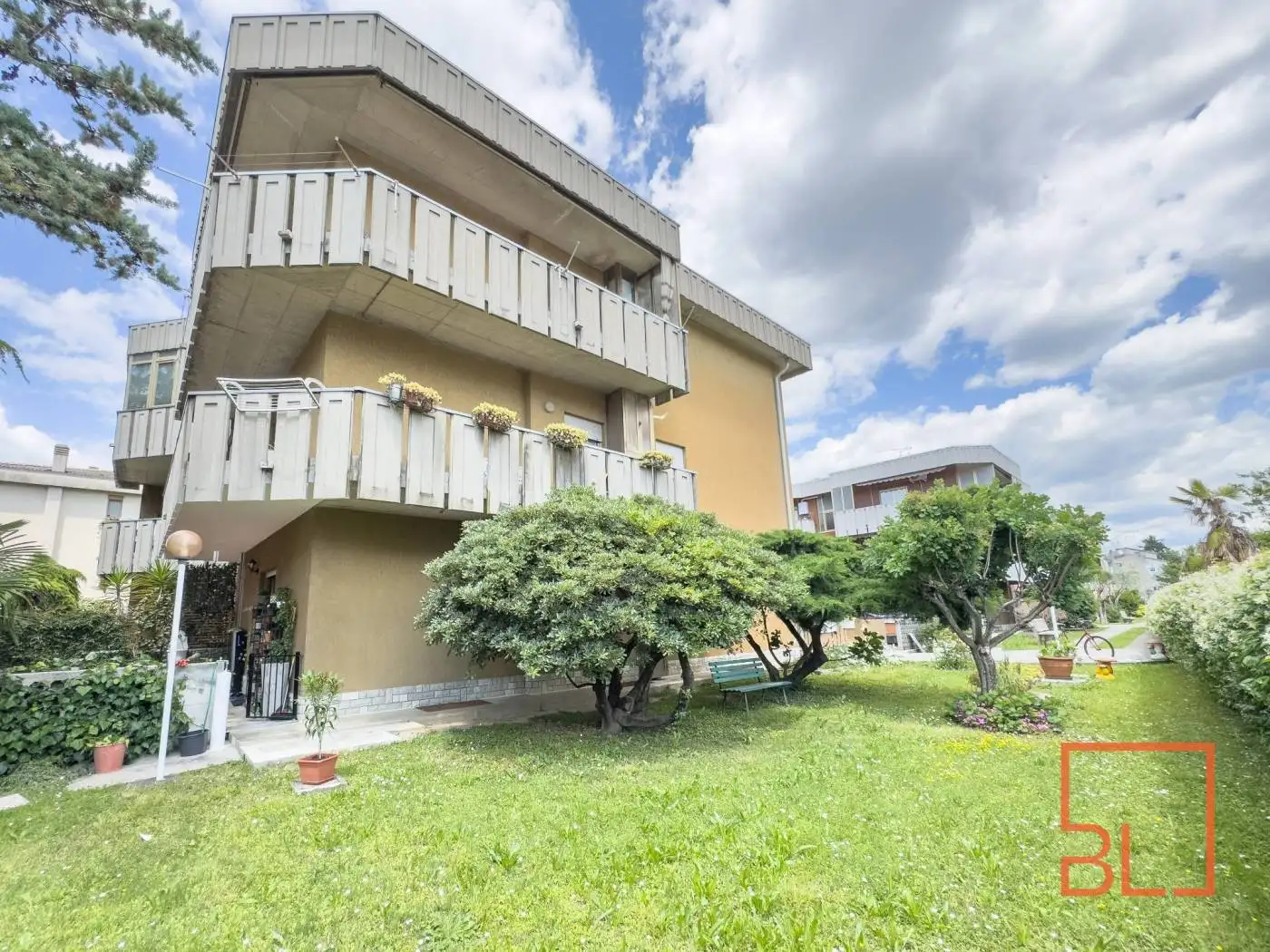 Appartamento in vendita a Staranzano