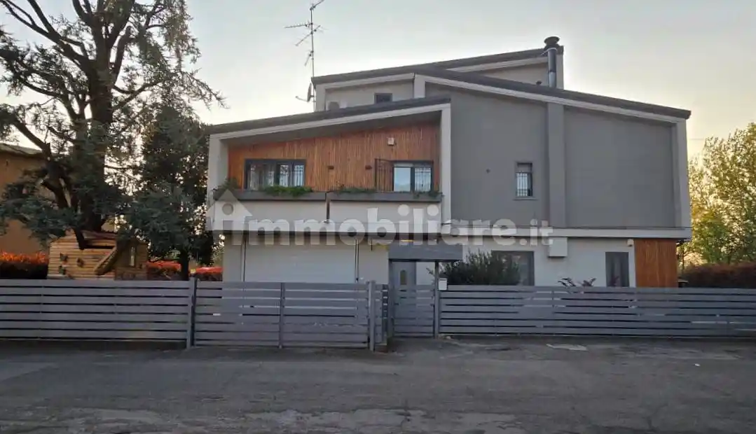 Villa in vendita a Brugherio