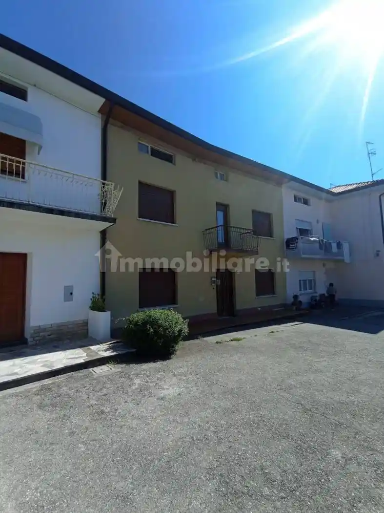 Villetta a schiera in vendita a Meduno