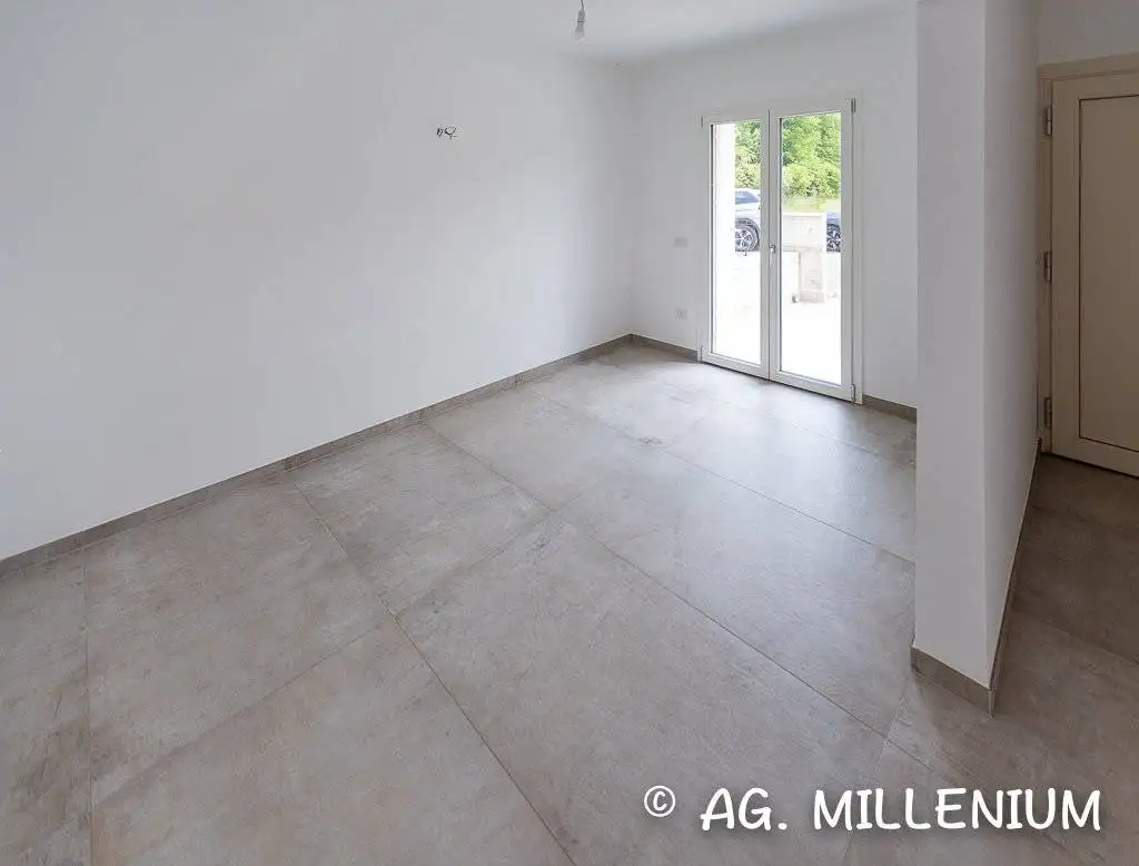 Villa unifamiliare via Monte Pasubio, Pieve, Curtarolo - foto 2