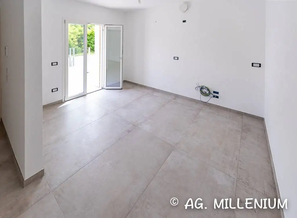 Villa unifamiliare via Monte Pasubio, Pieve, Curtarolo - foto 3