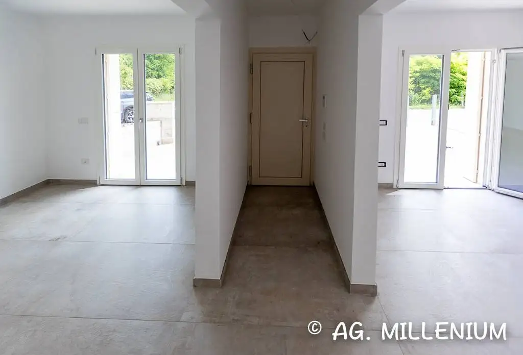 Villa unifamiliare via Monte Pasubio, Pieve, Curtarolo - foto 4