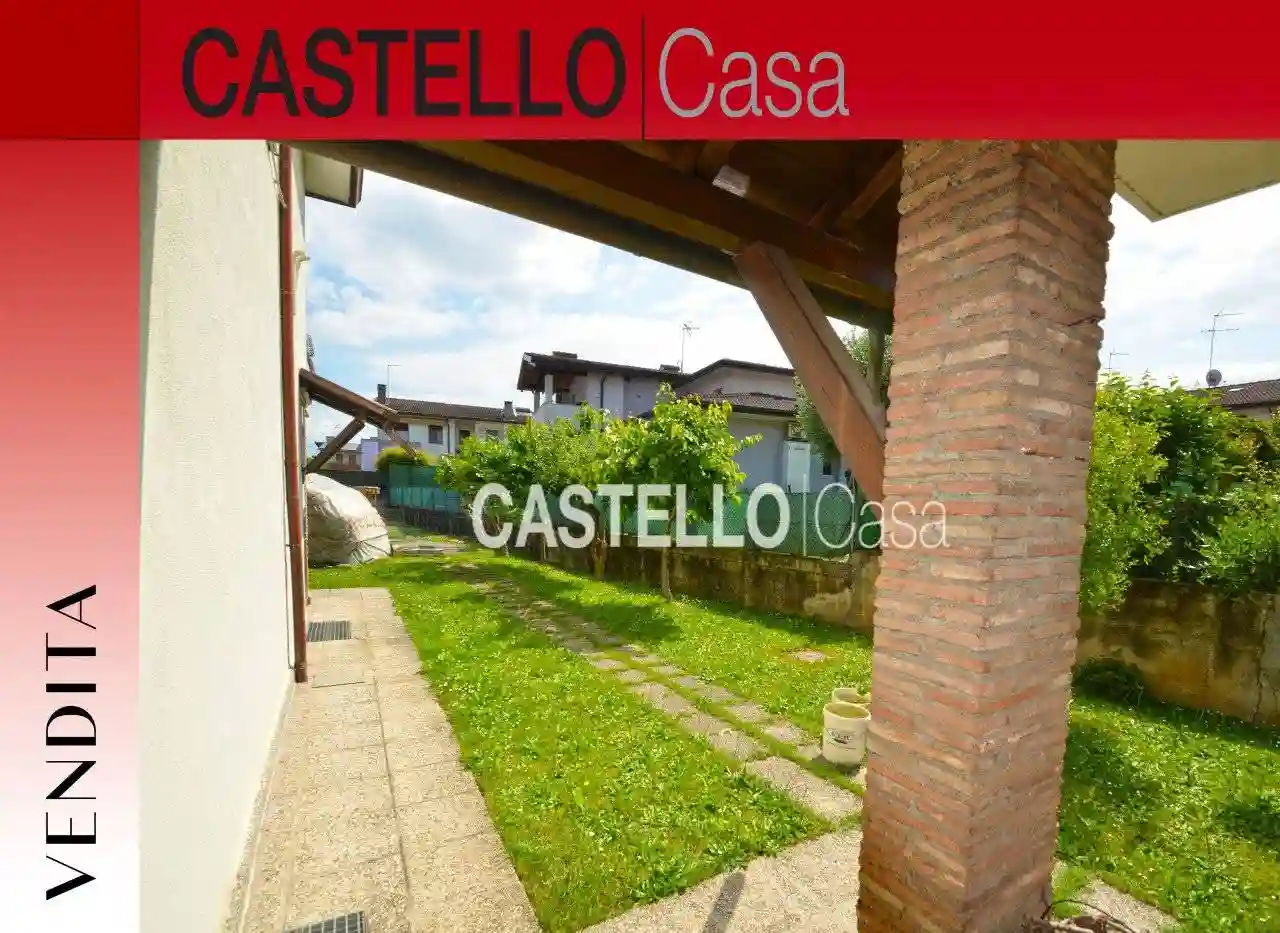 Casa indipendente - foto 2