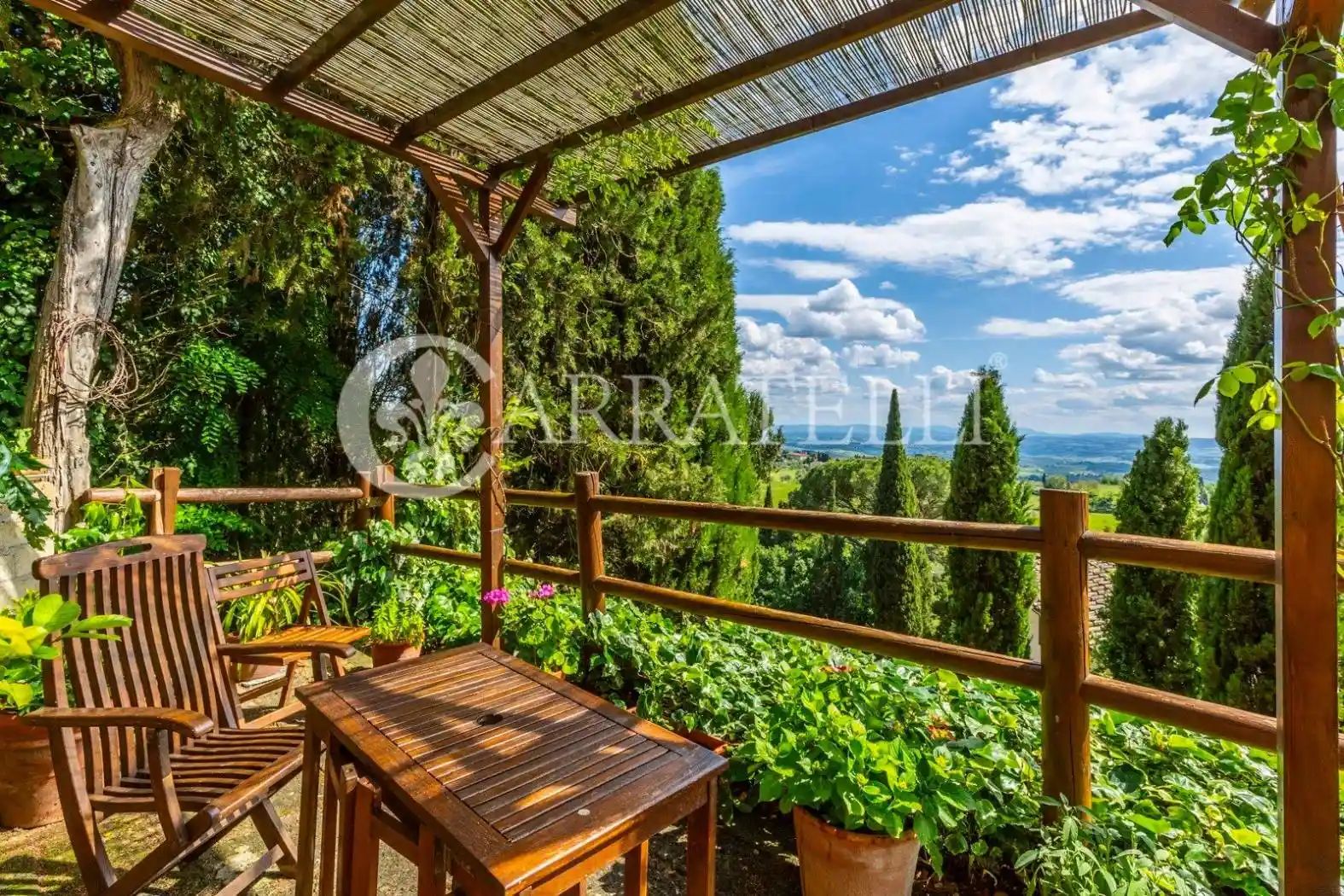 Rustico - Casale in vendita a Montespertoli