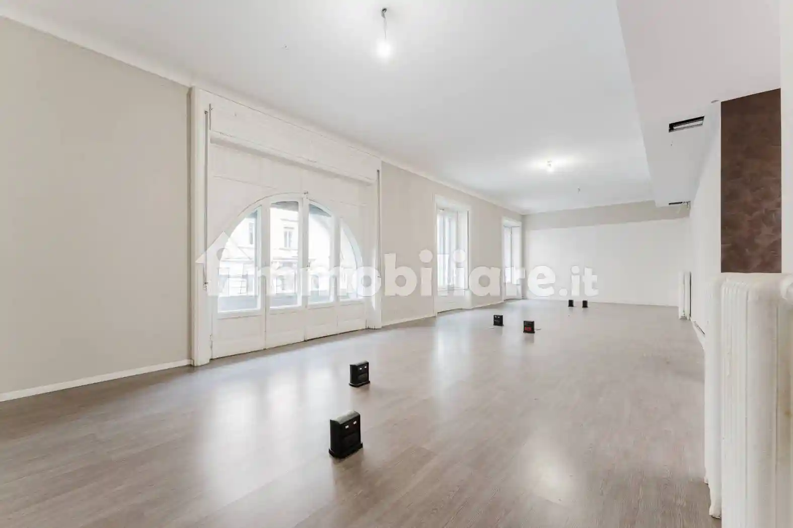 Appartamento corso Venezia, Palestro, Milano - foto 2