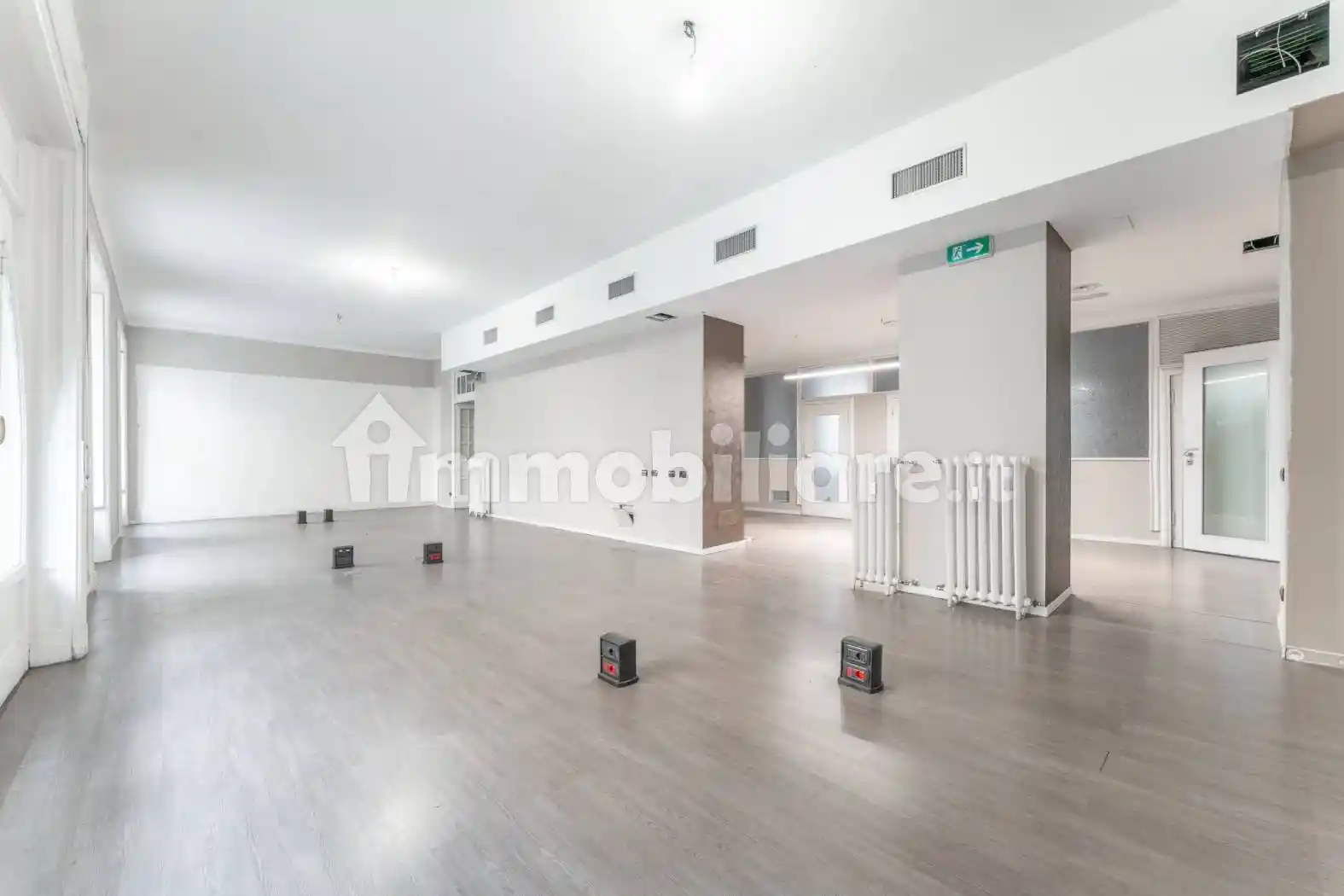 Appartamento corso Venezia, Palestro, Milano - foto 3