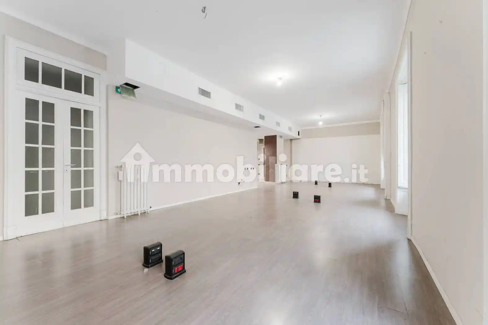 Appartamento corso Venezia, Palestro, Milano - foto 4