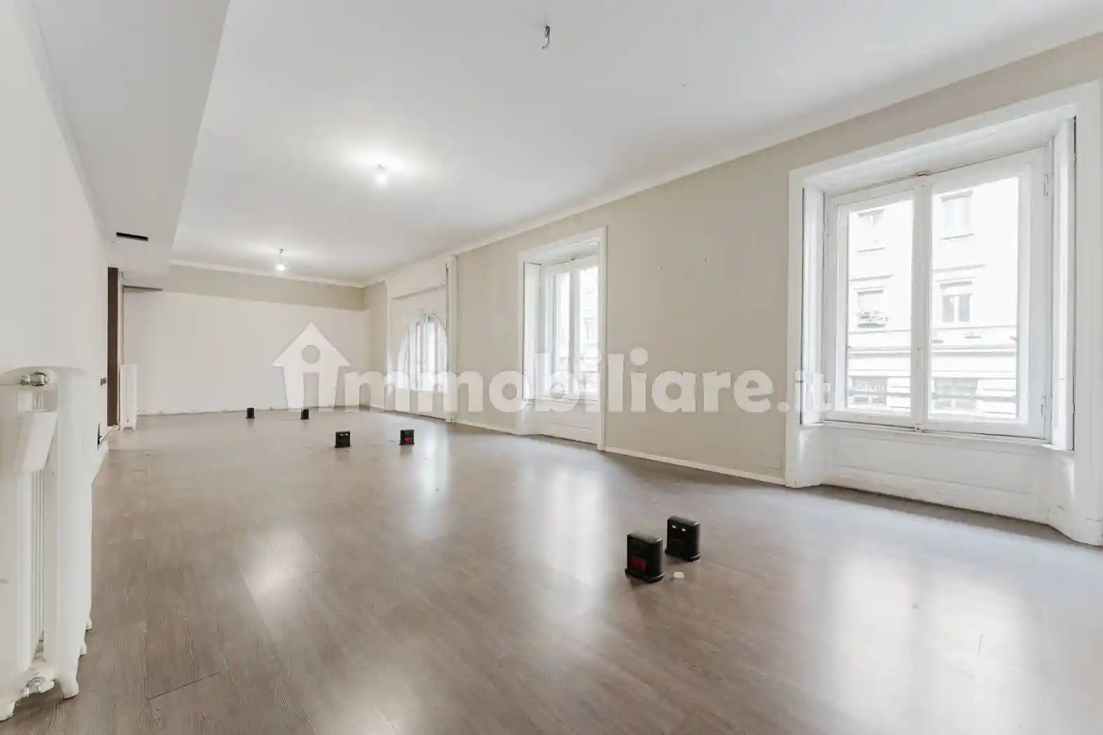 Appartamento corso Venezia, Palestro, Milano - foto 5