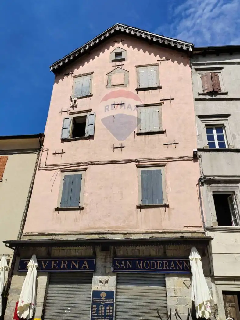 Appartamento piazza san moderanno 1, Centro, Berceto - foto 2