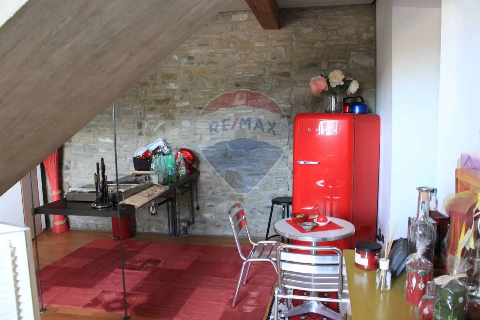 Appartamento piazza san moderanno 1, Centro, Berceto - foto 5