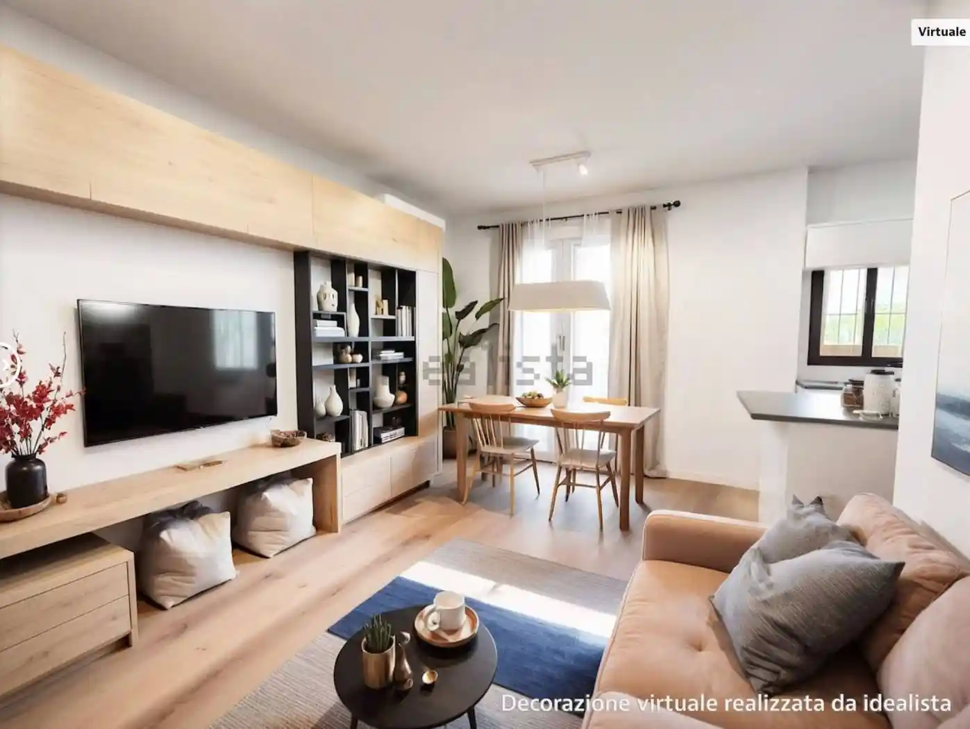 Apartment in vendita a Milan