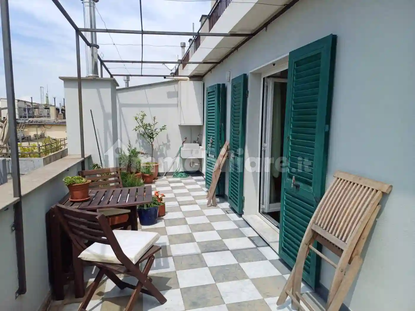 Attico - Mansarda - foto 2