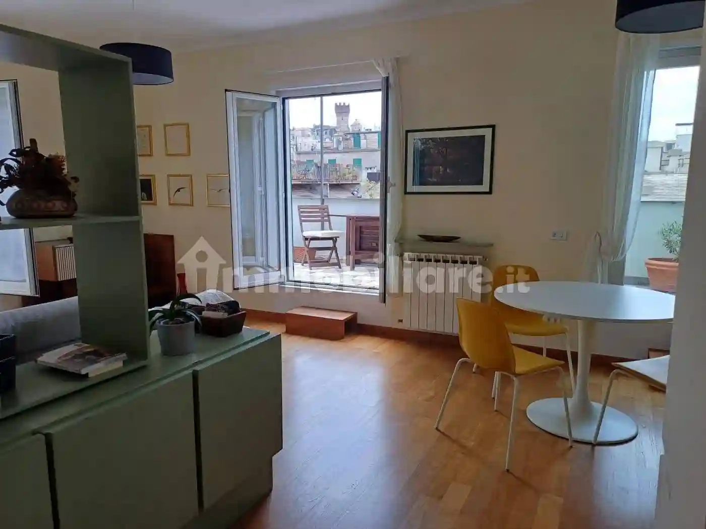 Attico - Mansarda - foto 4