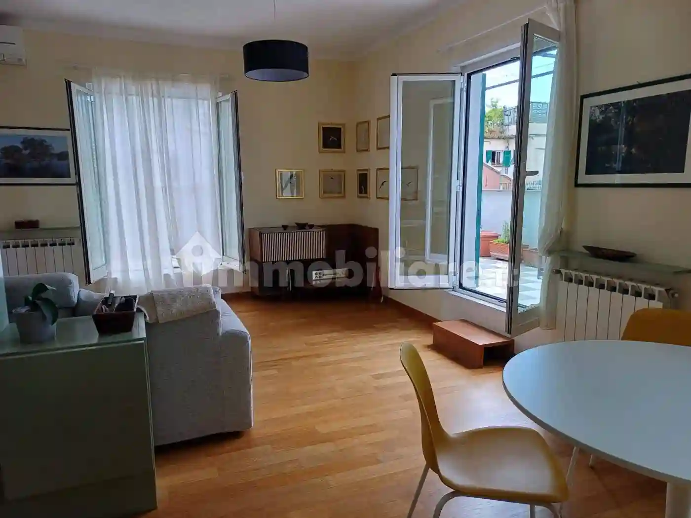 Attico - Mansarda - foto 5