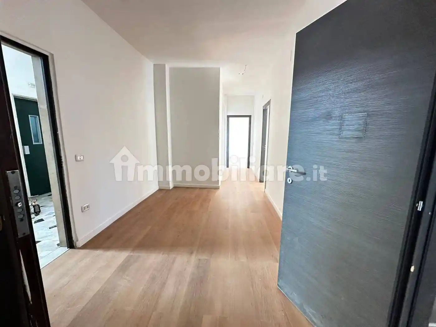 Appartamento in affitto a Casoria