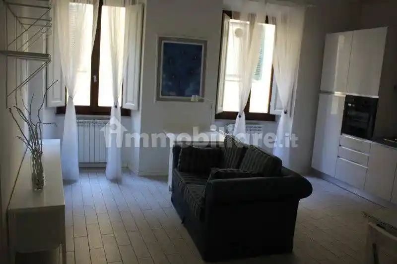 Appartamento in affitto a Prato