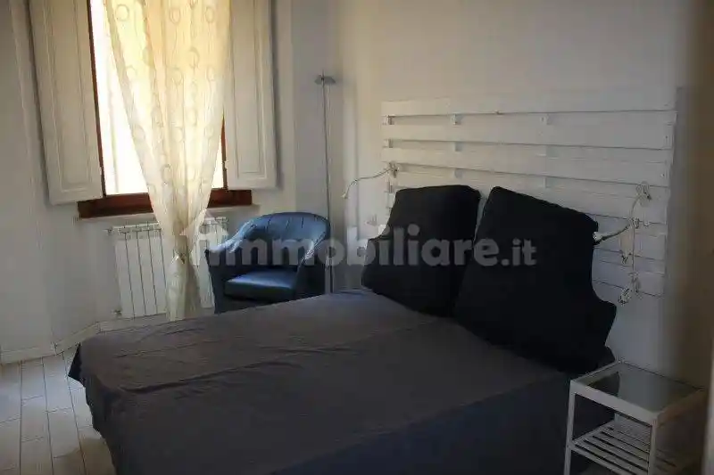 Bilocale via Giuseppe Garibaldi 47, Centro Storico - Duomo, Prato - foto 4