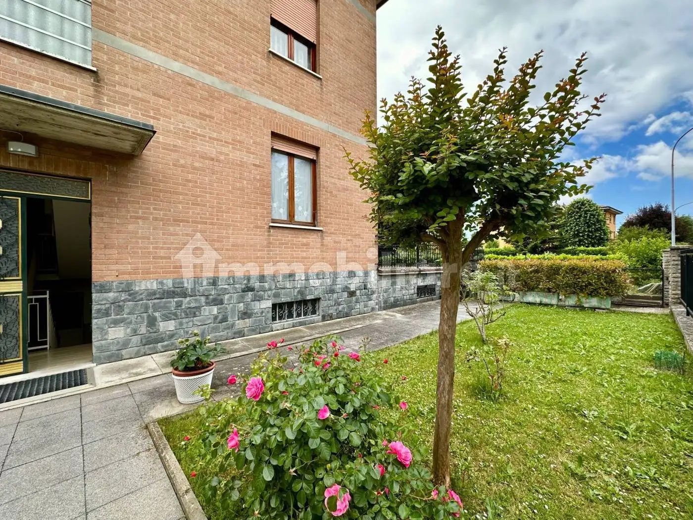 Appartamento in affitto a Montechiarugolo