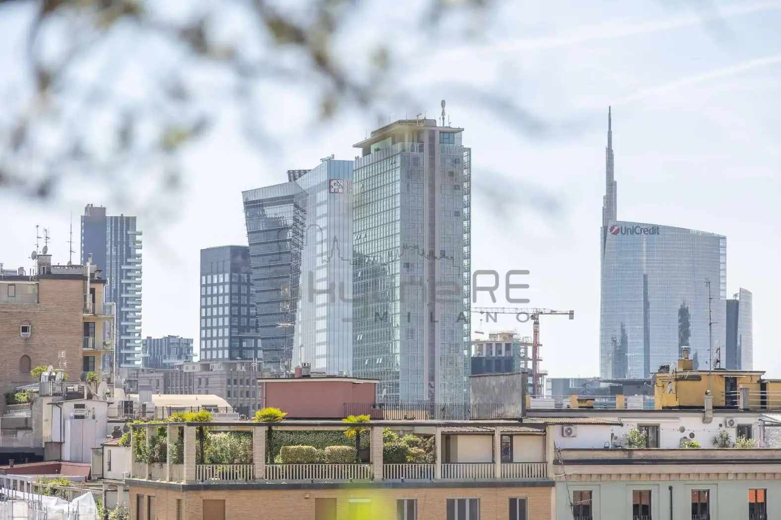 Apartment in vendita a Milan