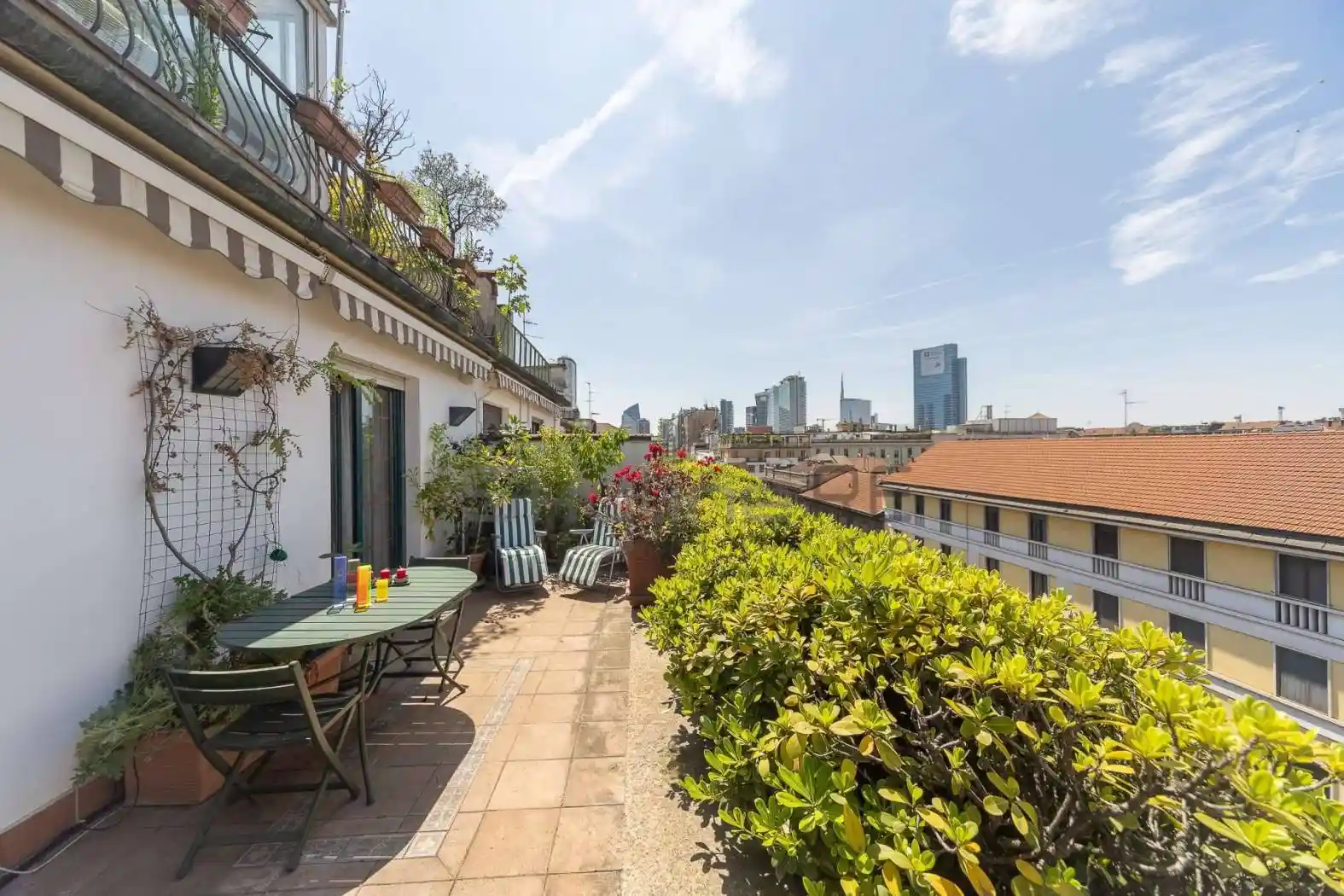 Quadrilocale via PONTE SEVESO 26, Centrale, Milano - foto 2