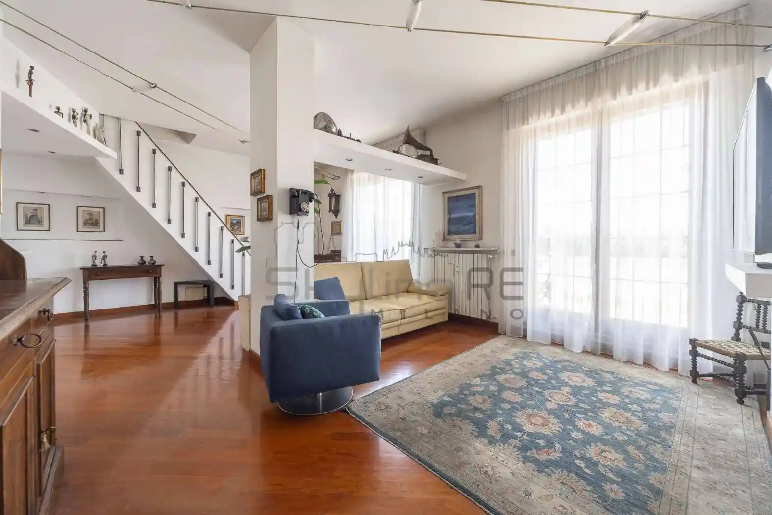 Quadrilocale via PONTE SEVESO 26, Centrale, Milano - foto 3