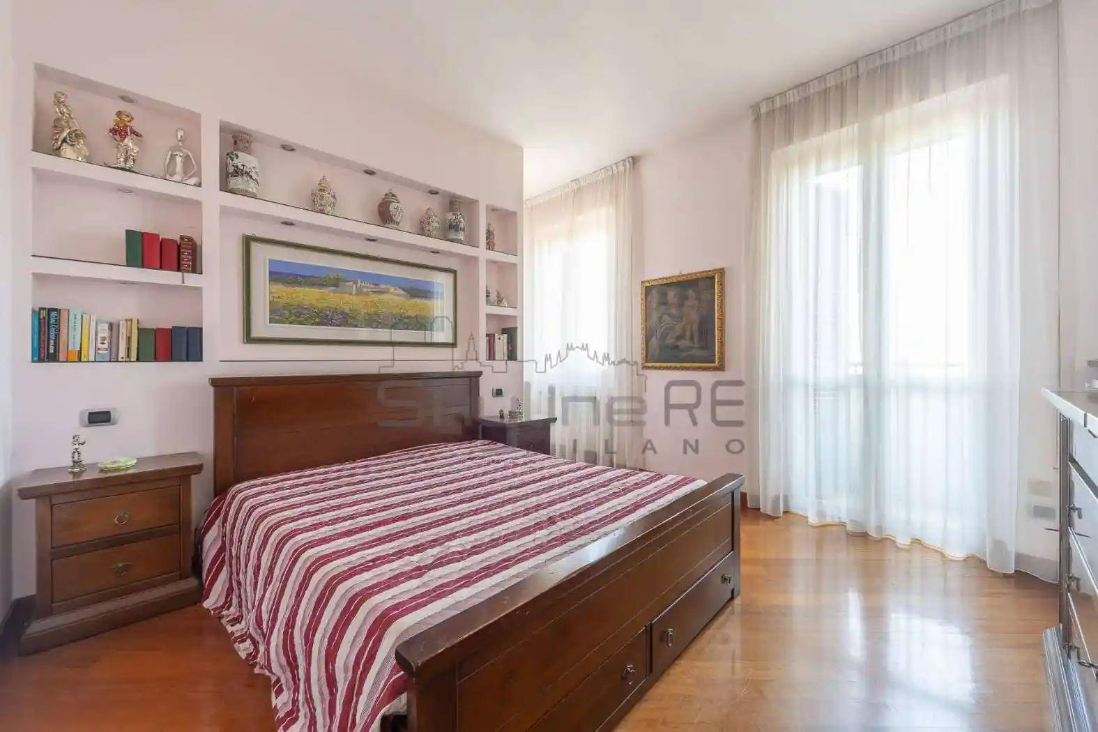 Quadrilocale via PONTE SEVESO 26, Centrale, Milano - foto 4