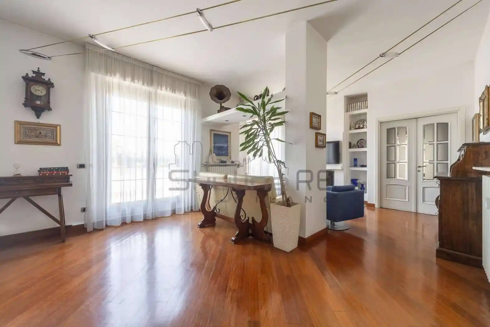 Quadrilocale via PONTE SEVESO 26, Centrale, Milano - foto 5