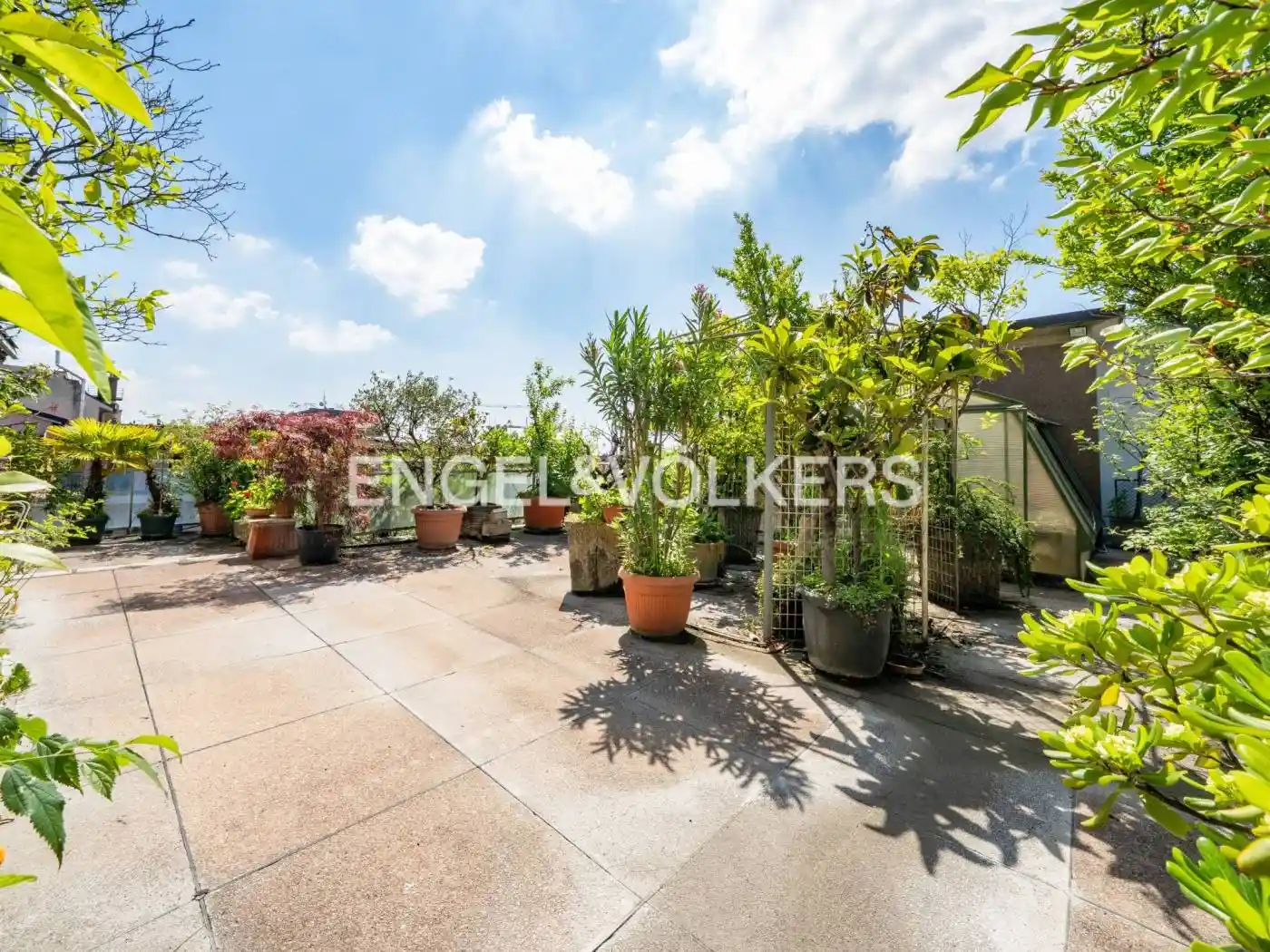 Appartamento via Annibale Grasselli 19, Porta Vittoria, Milano - foto 2