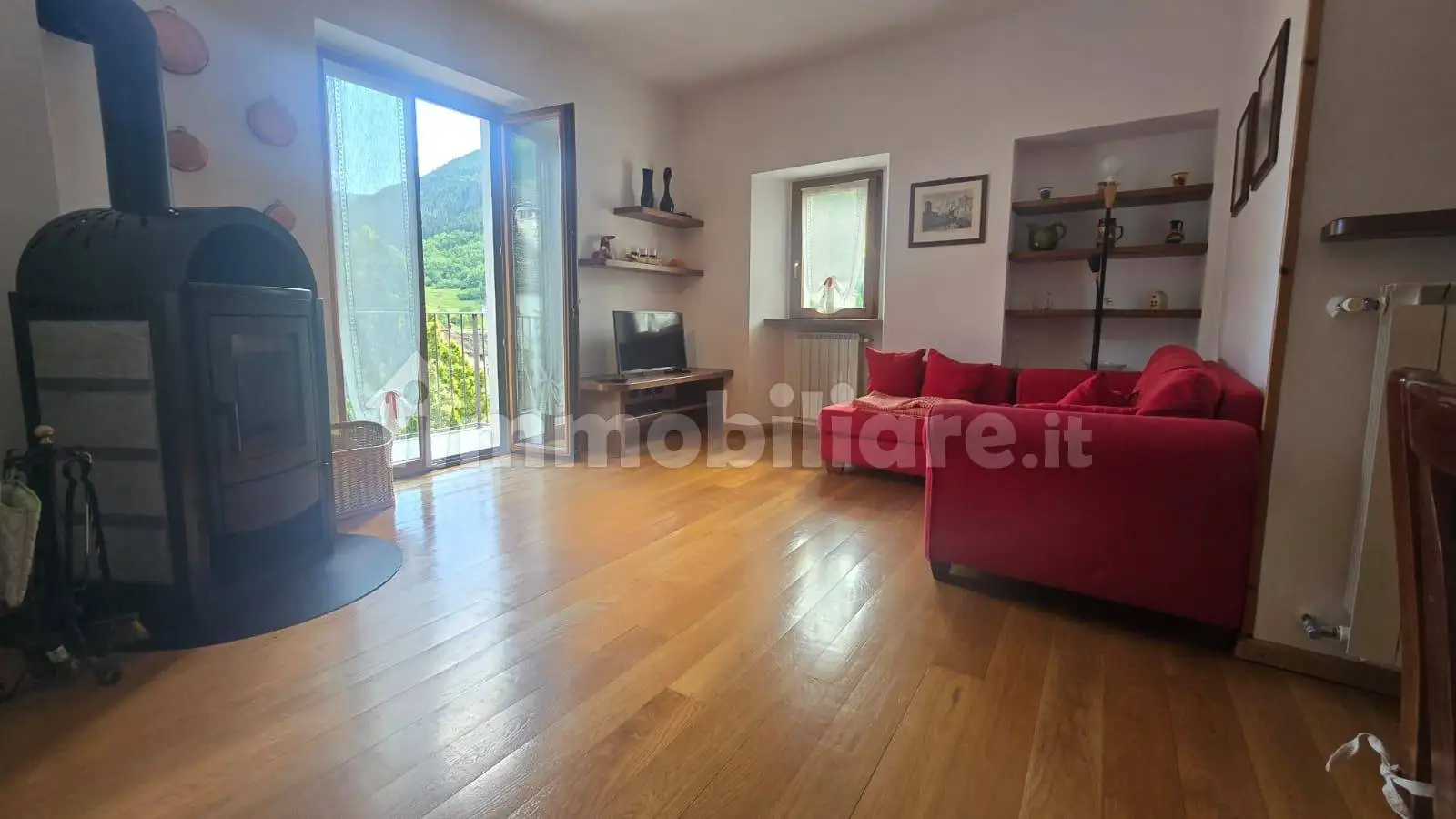 Appartamento via Sant'Antonio, Baceno - foto 2