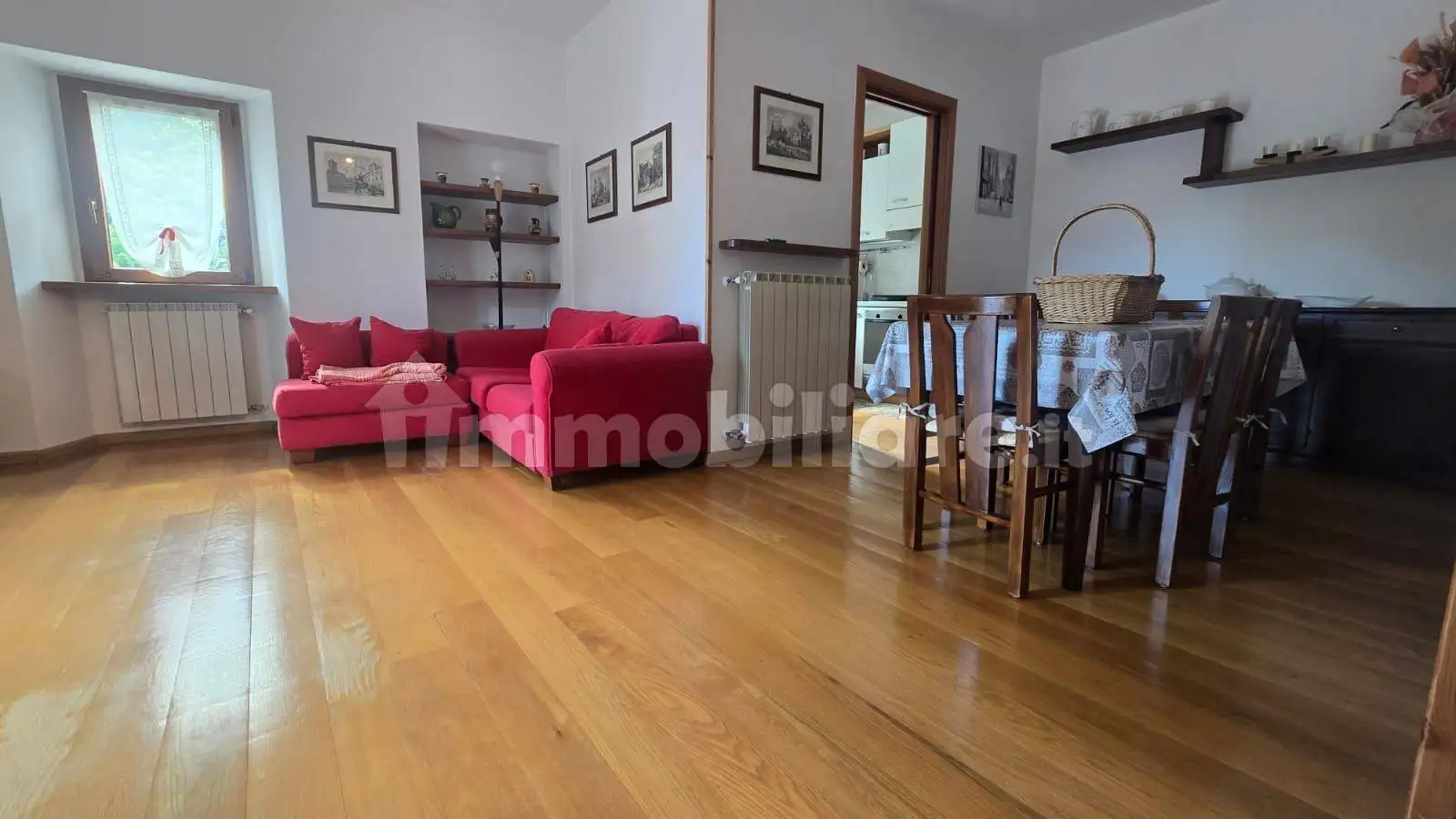 Appartamento via Sant'Antonio, Baceno - foto 3