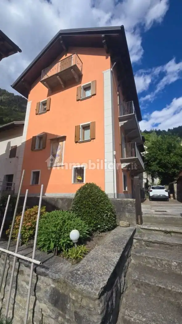 Appartamento via Sant'Antonio, Baceno - foto 4