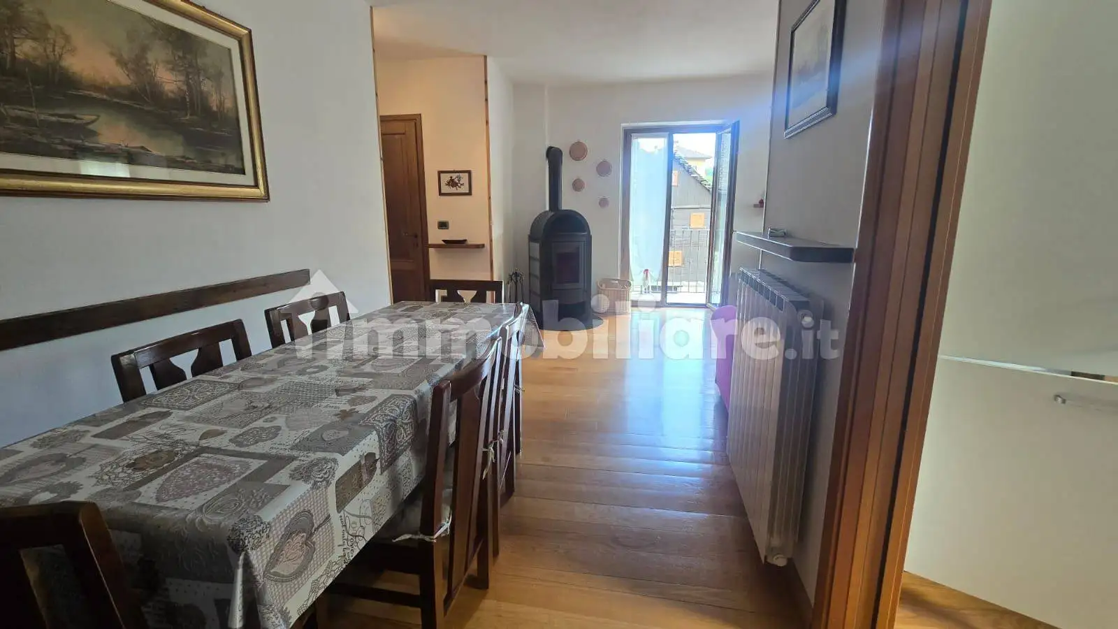 Appartamento via Sant'Antonio, Baceno - foto 5