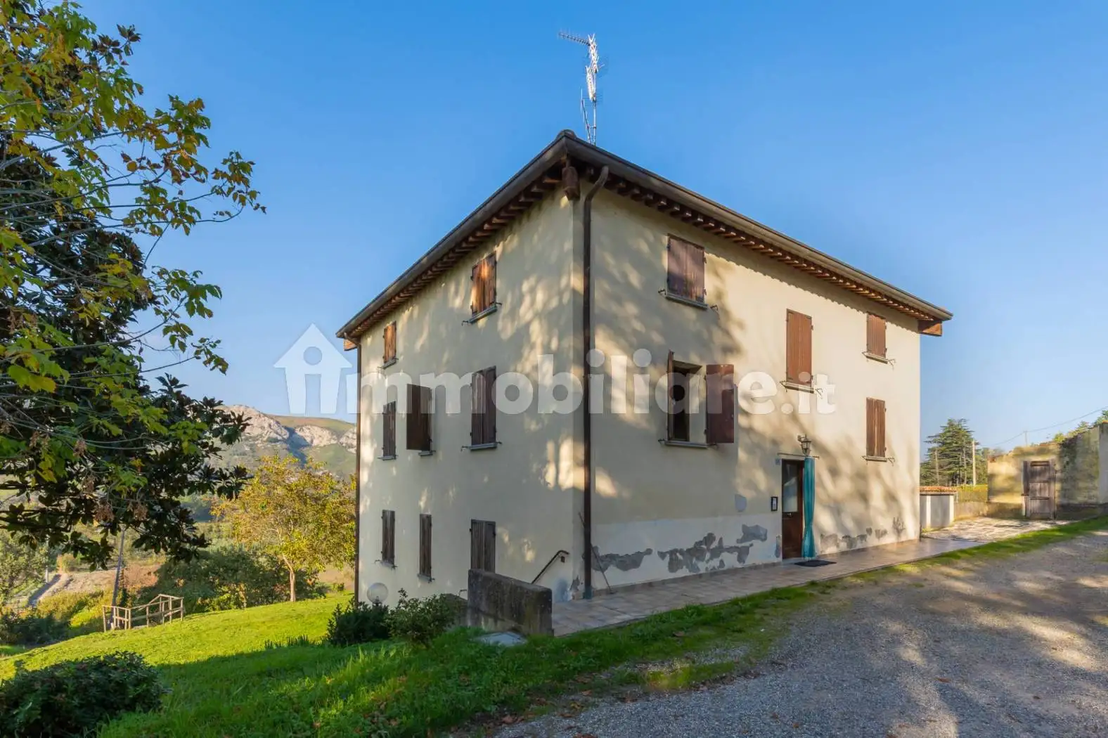 Appartamento in vendita a Borgo Tossignano