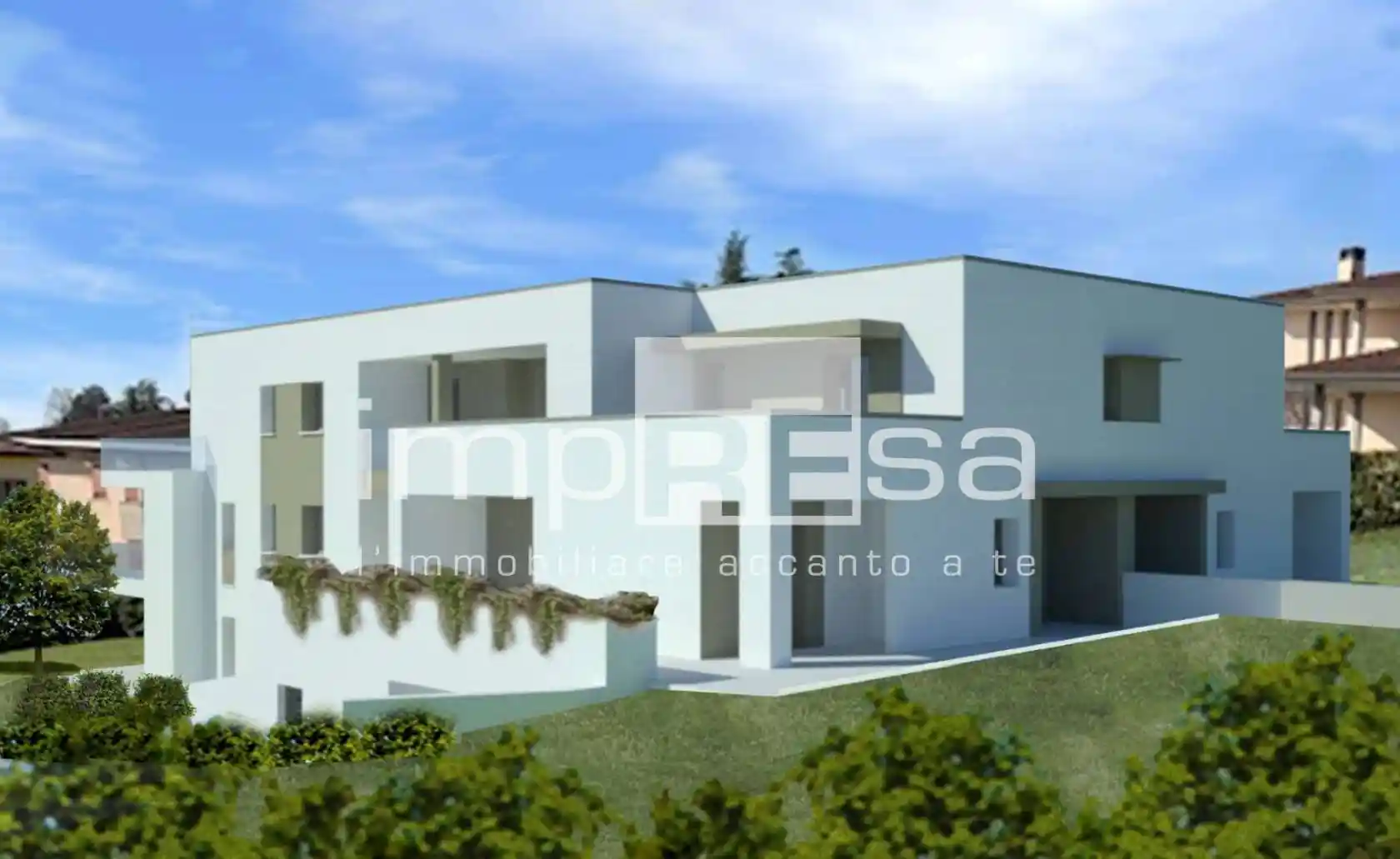 Appartamento in vendita a Conegliano