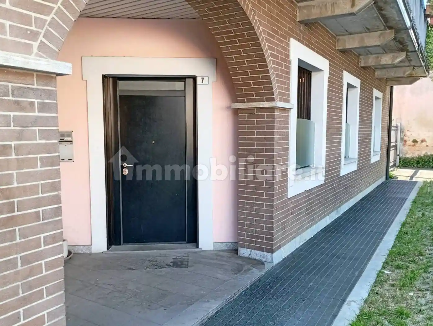 Appartamento in vendita a Busto Garolfo