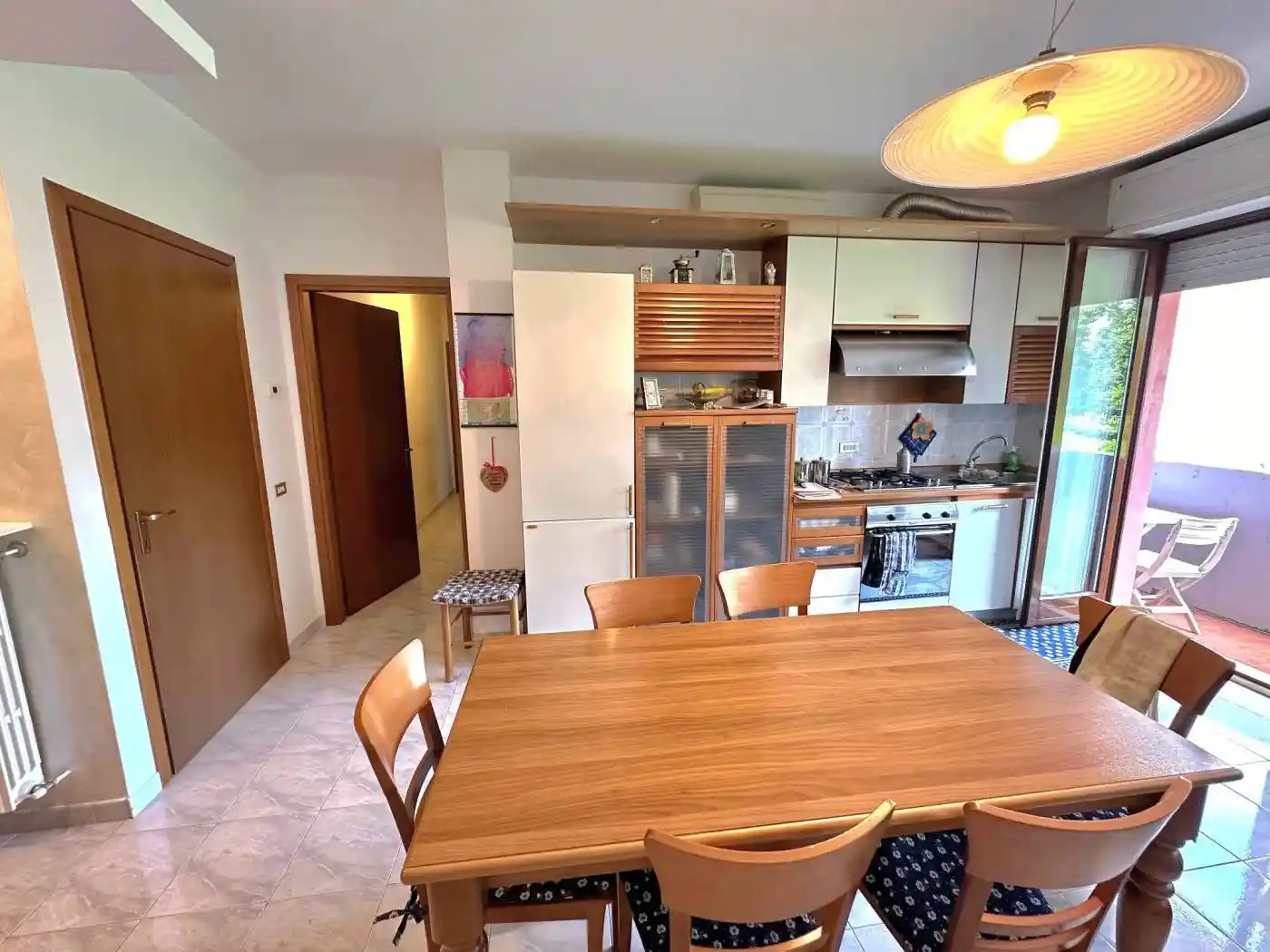 Appartamento in vendita a Busto Garolfo