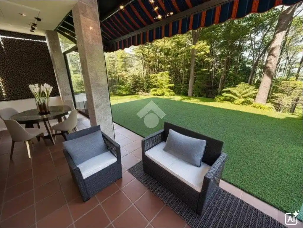 Villa in vendita a Seregno