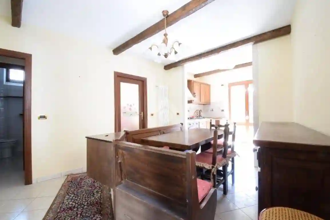 Casa indipendente - foto 4