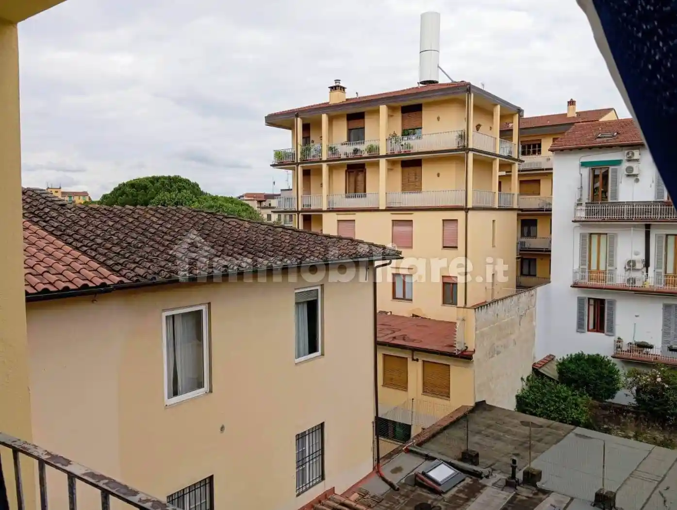 Appartamento in vendita a Firenze