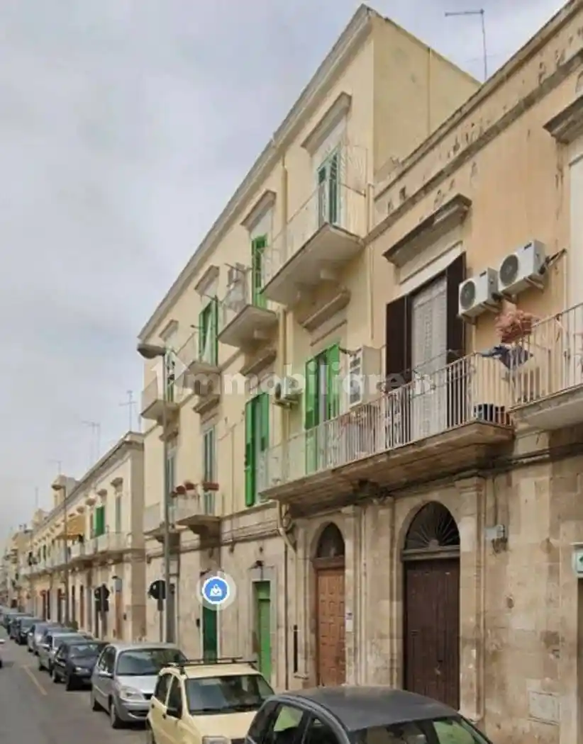 Appartamento in vendita a Molfetta