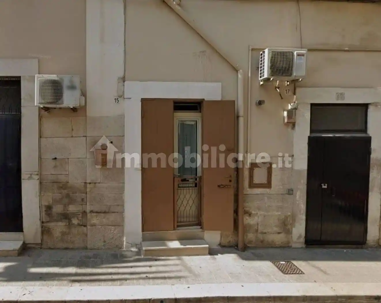 Appartamento in vendita a Molfetta