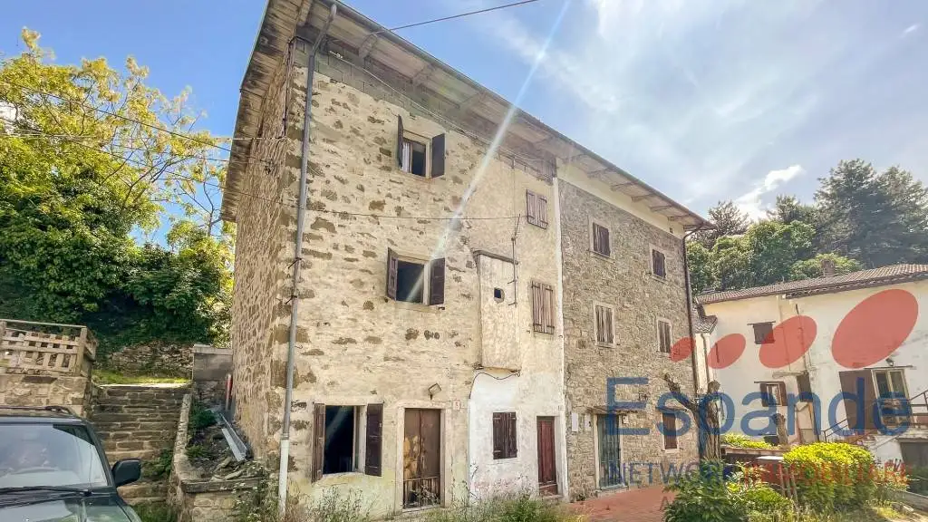 Villa in vendita a Camugnano