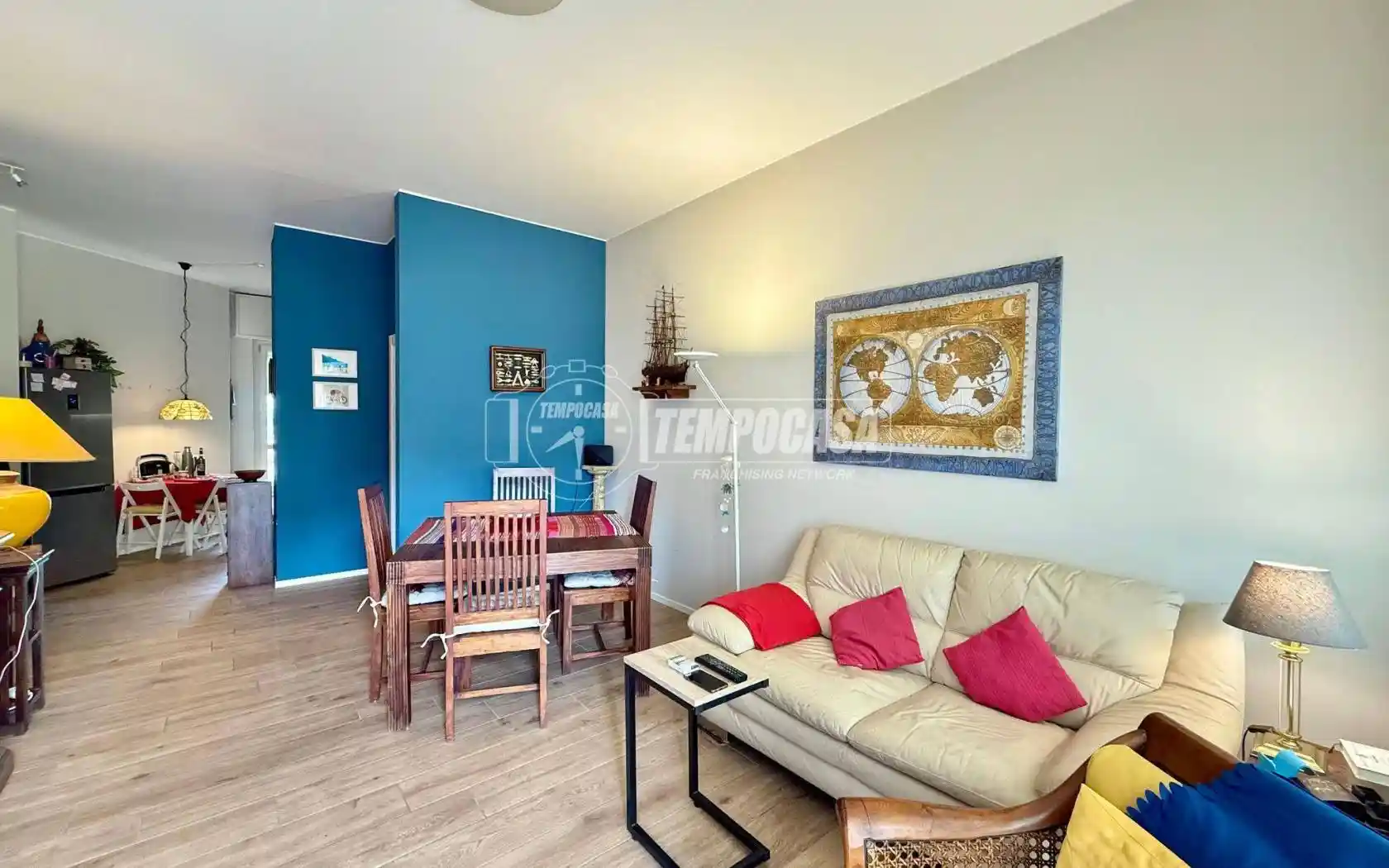 Appartamento in vendita a Cernobbio