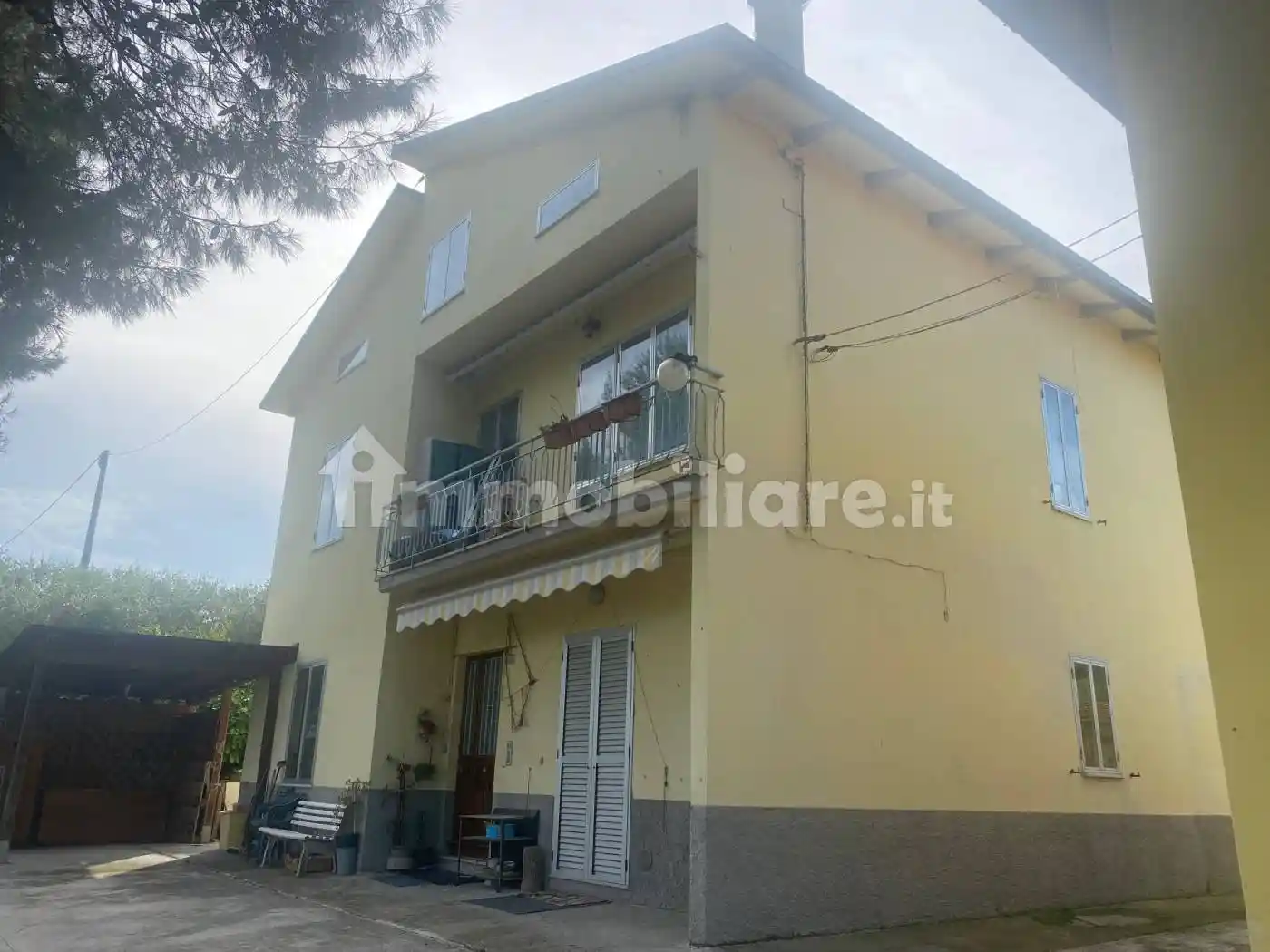 Villa in vendita a Tavullia