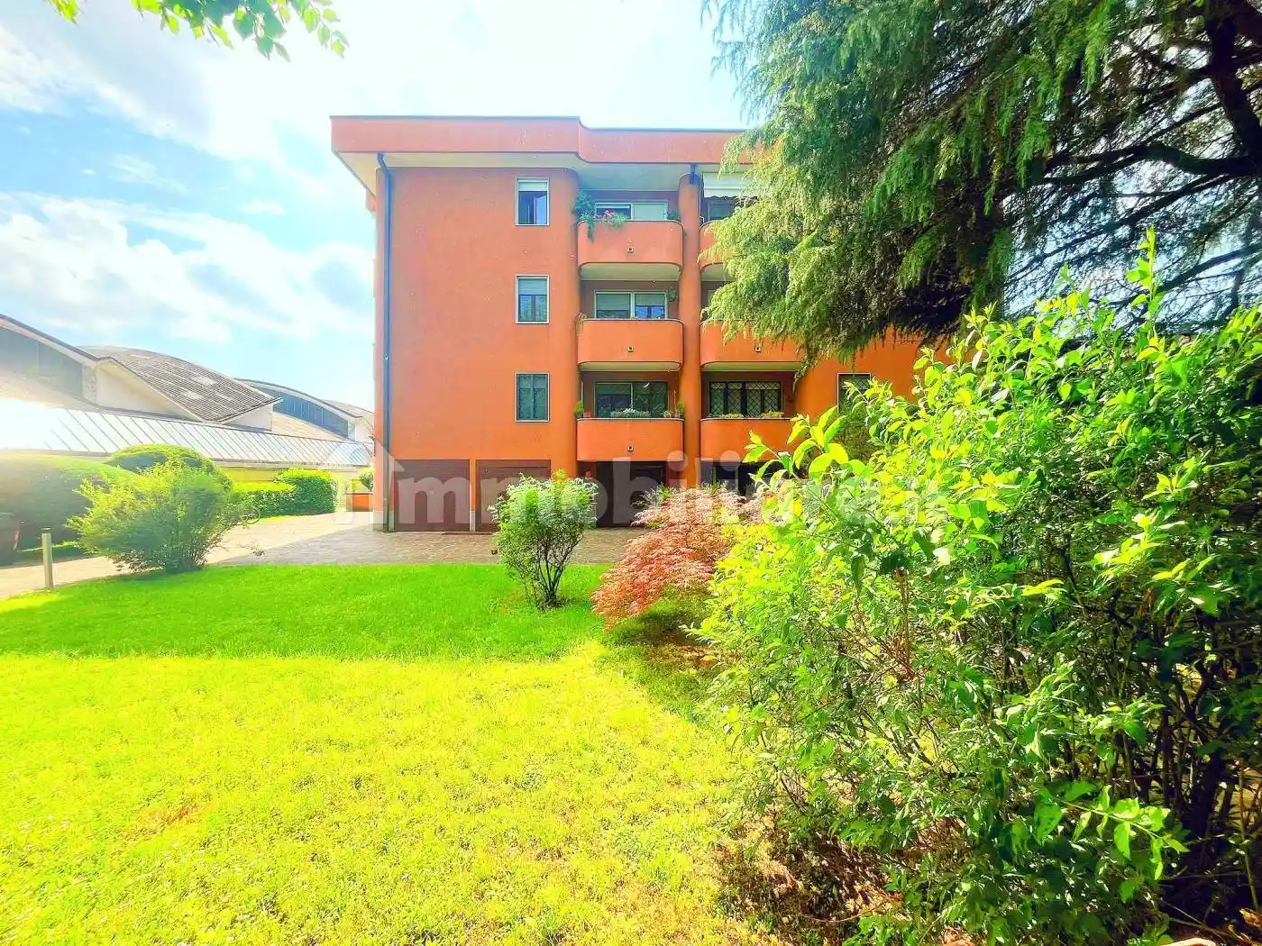 Appartamento in vendita a Lodi