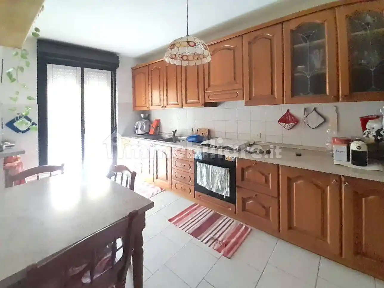 Villetta a schiera in vendita a Castelletto Sopra Ticino