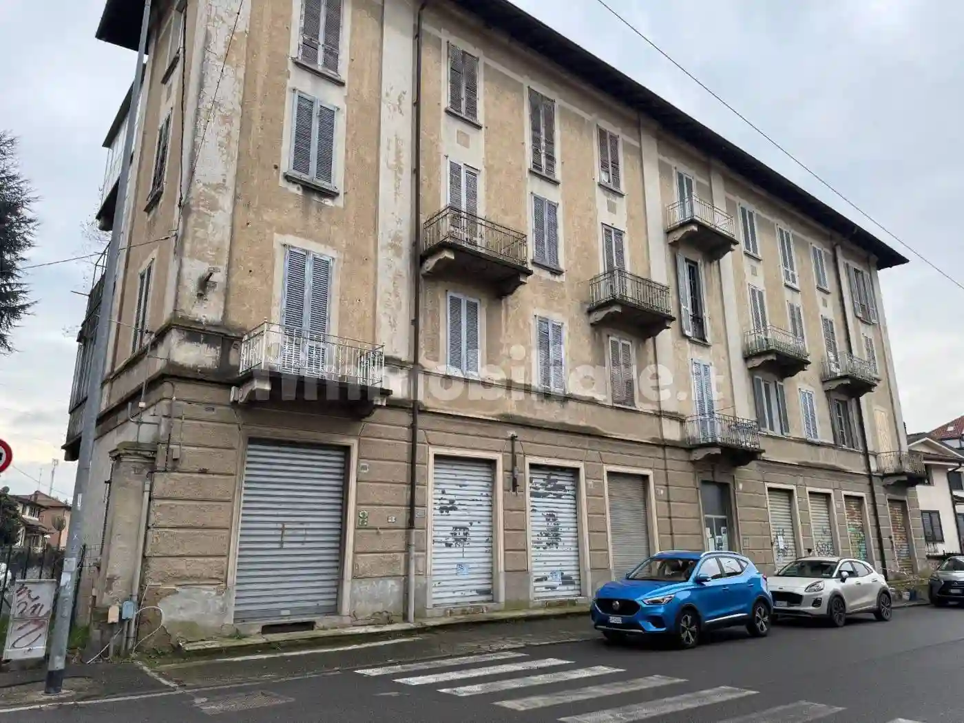 Palazzo - Edificio - foto 2