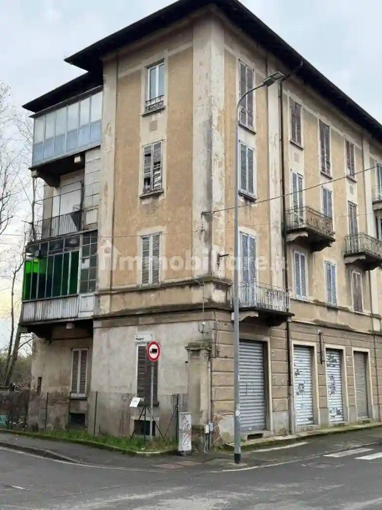 Palazzo - Edificio - foto 3